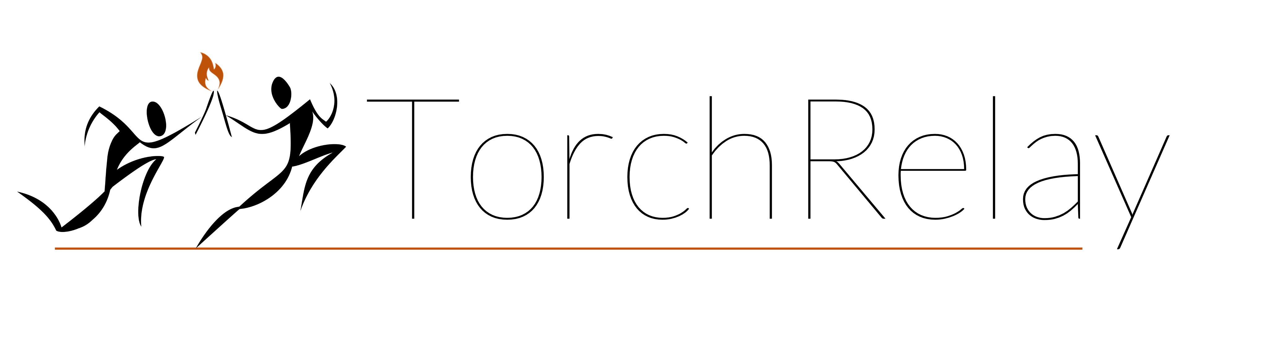 TorchRelay logo